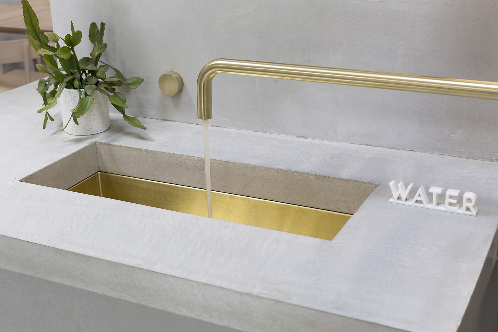 No. 19咖啡吧，墨尔本 / Biasol-81