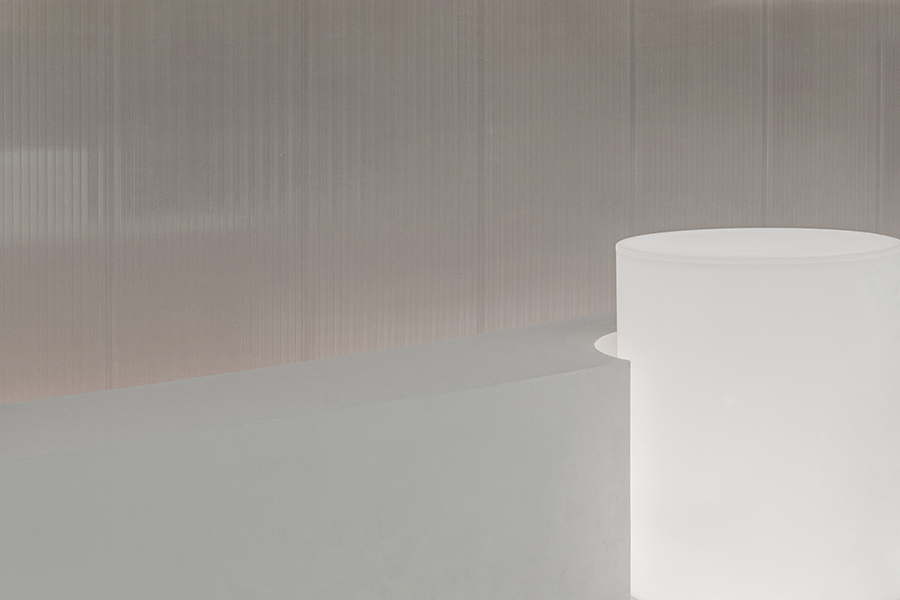 如果世界是半透明的丨中国丨易思维室内设计-8