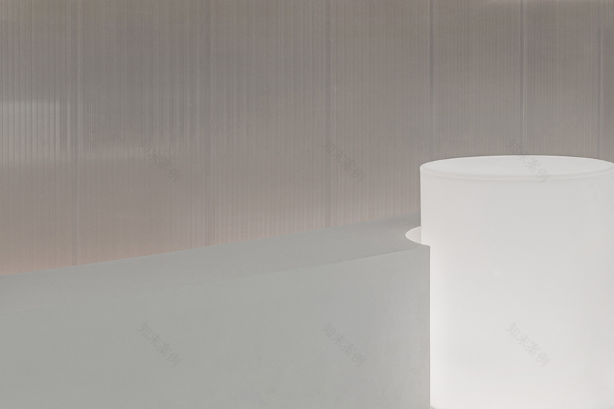 如果世界是半透明的丨中国丨易思维室内设计-8