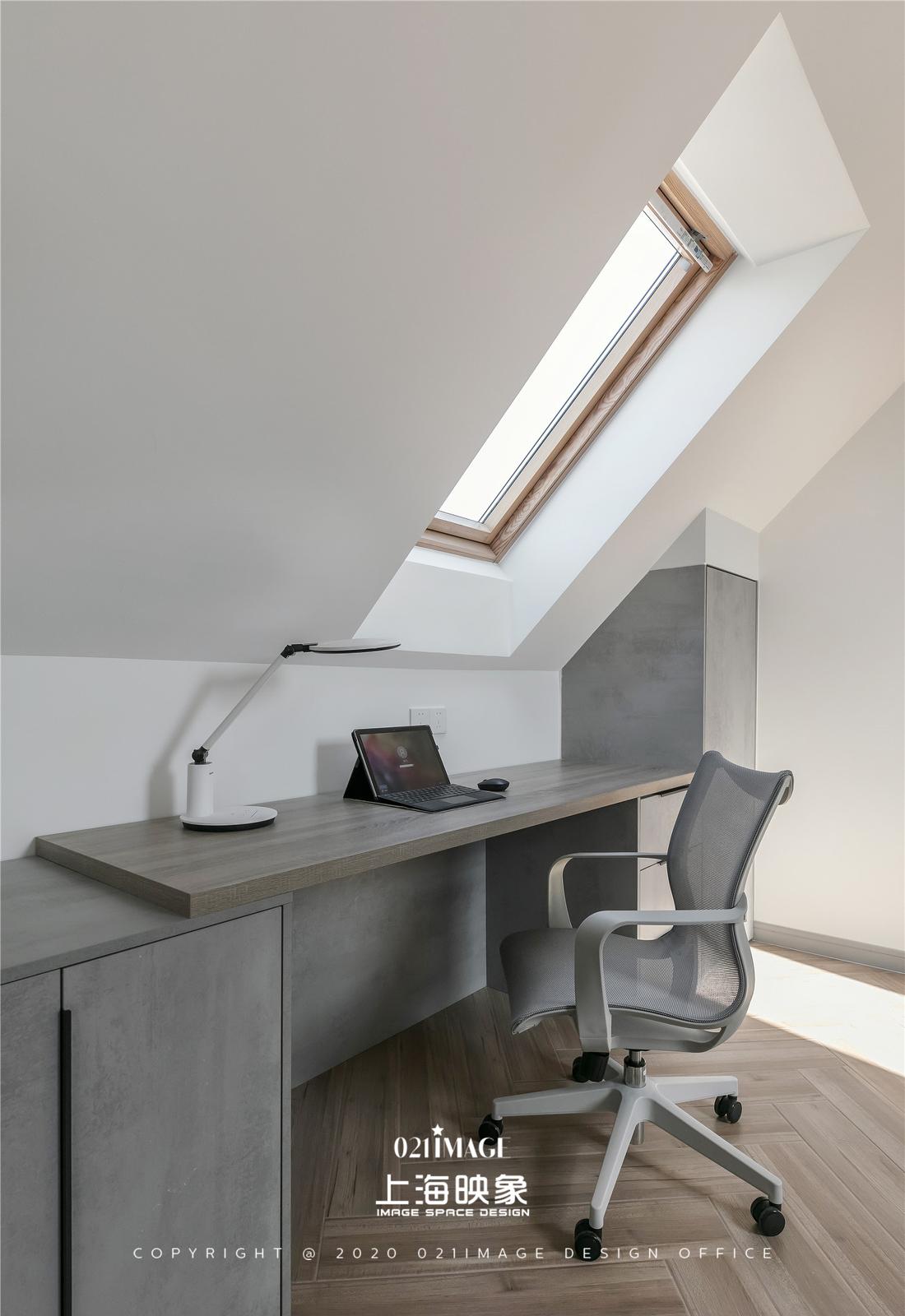 简约风上海之家丨中国上海-43