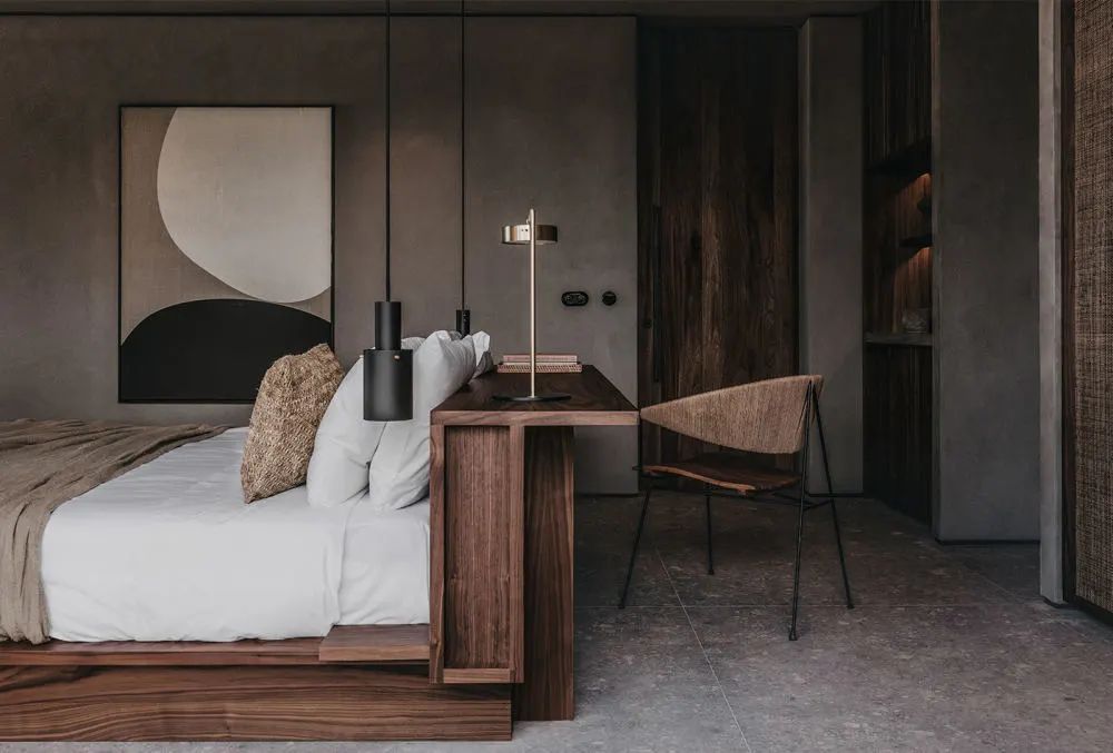 YAPA精品餐厅丨意大利米兰丨Lambs and Lions-119