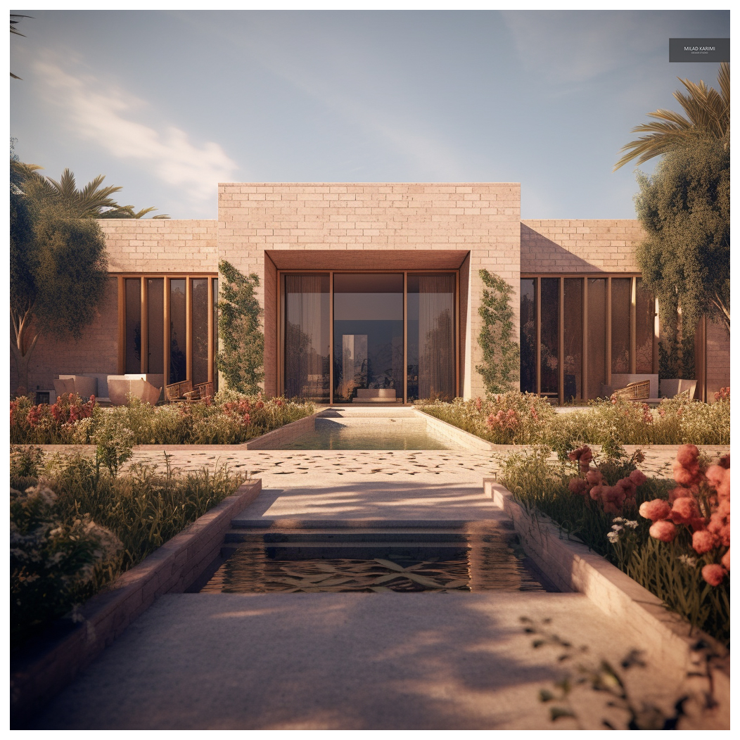 Charbagh vila Concepts (vila no. 4) - Alt 01-7