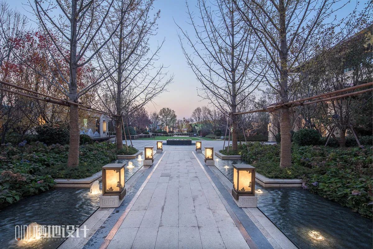 世茂固安璀璨天城-37