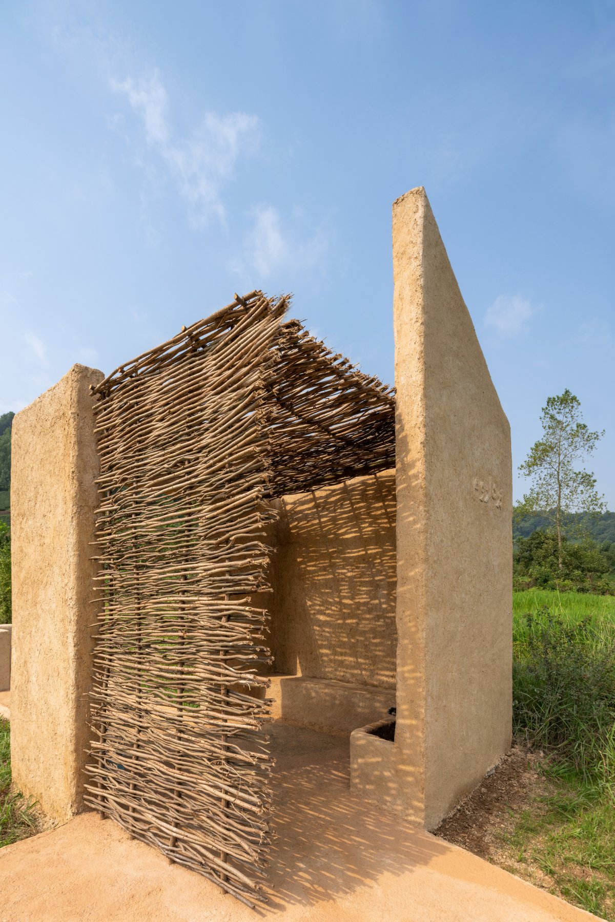 波达拉姆生态旅游综合体丨MRK 事务所-8