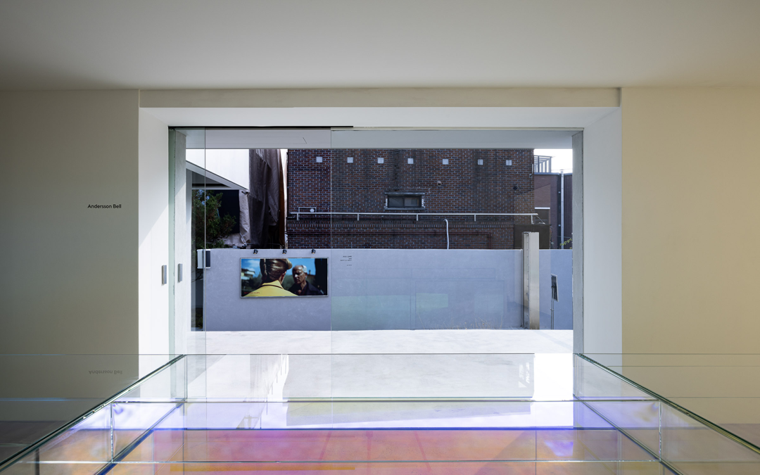 韩国  Creative Studio Unravel 10 个先锋设计 -291