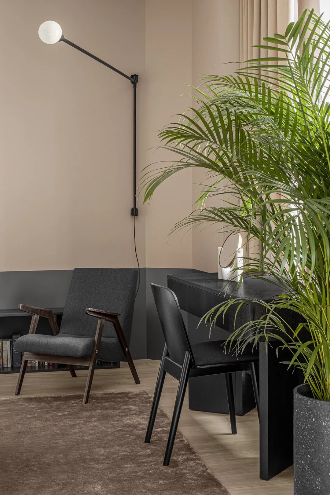 简约美学私人住宅丨Paliychuk Olga Design工作室-32