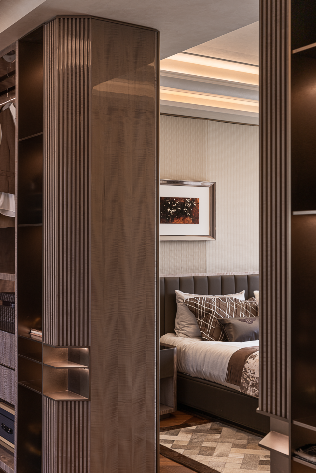 启东蝶湖玖玺庄园丨中国南通丨SRD DESIGN 赛瑞迪普-115