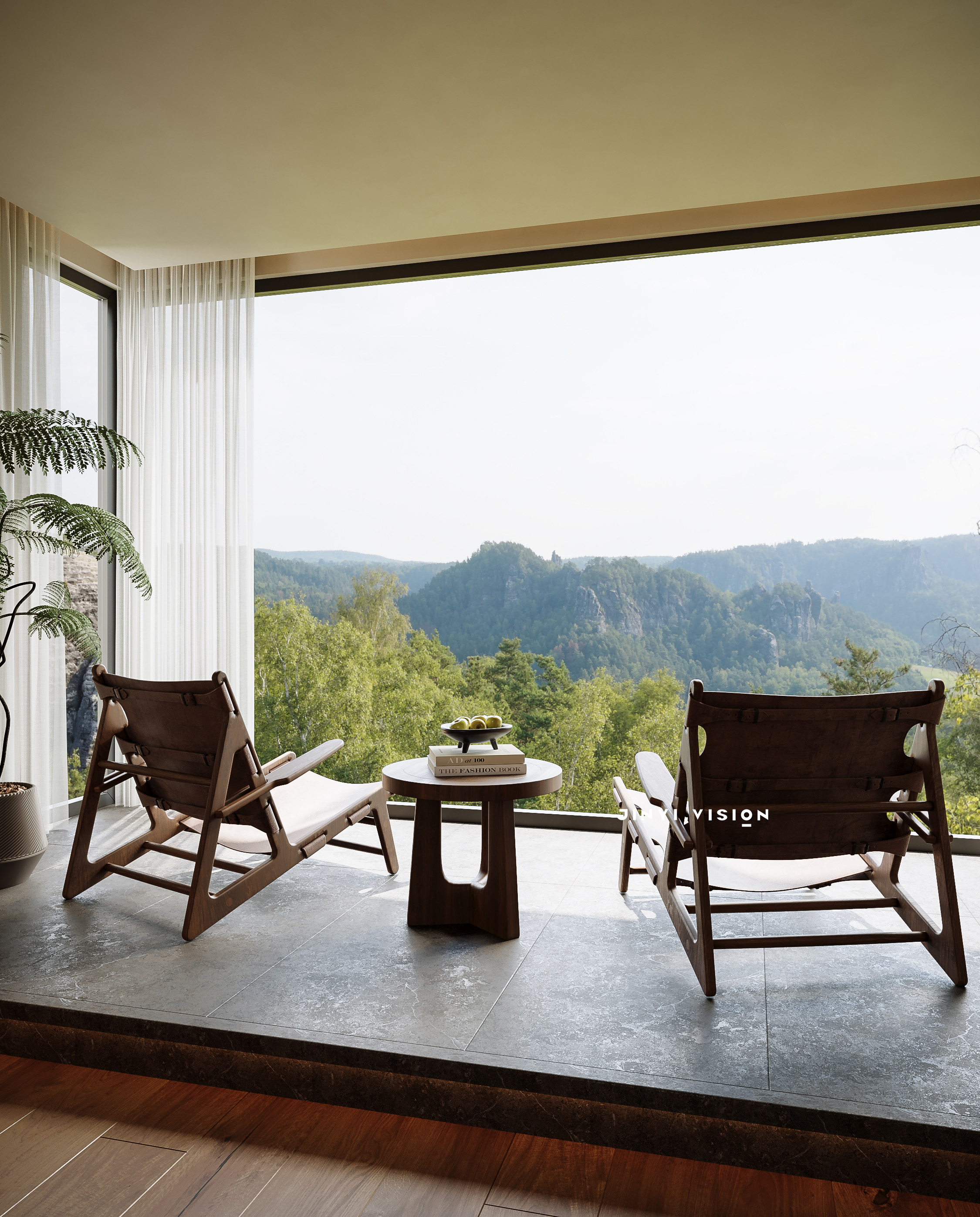 古法审美｜金屹视效｜民宿系列2 -5