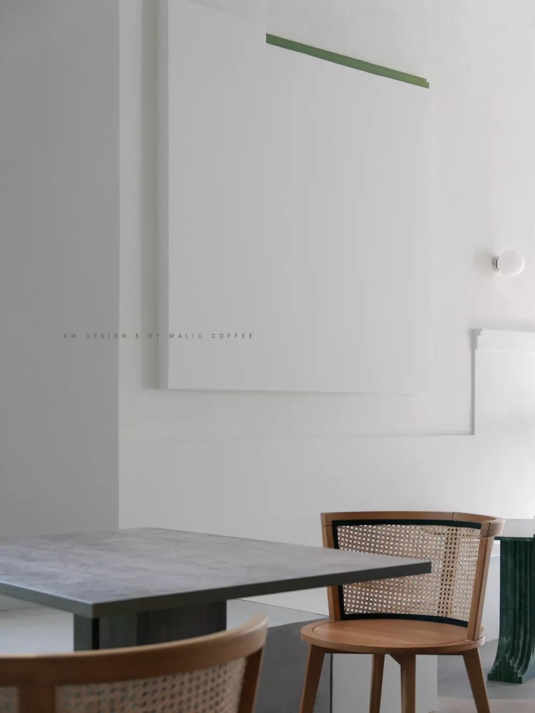 珠海 ByMalic Coffee,融入城市的温馨甜品空间-41