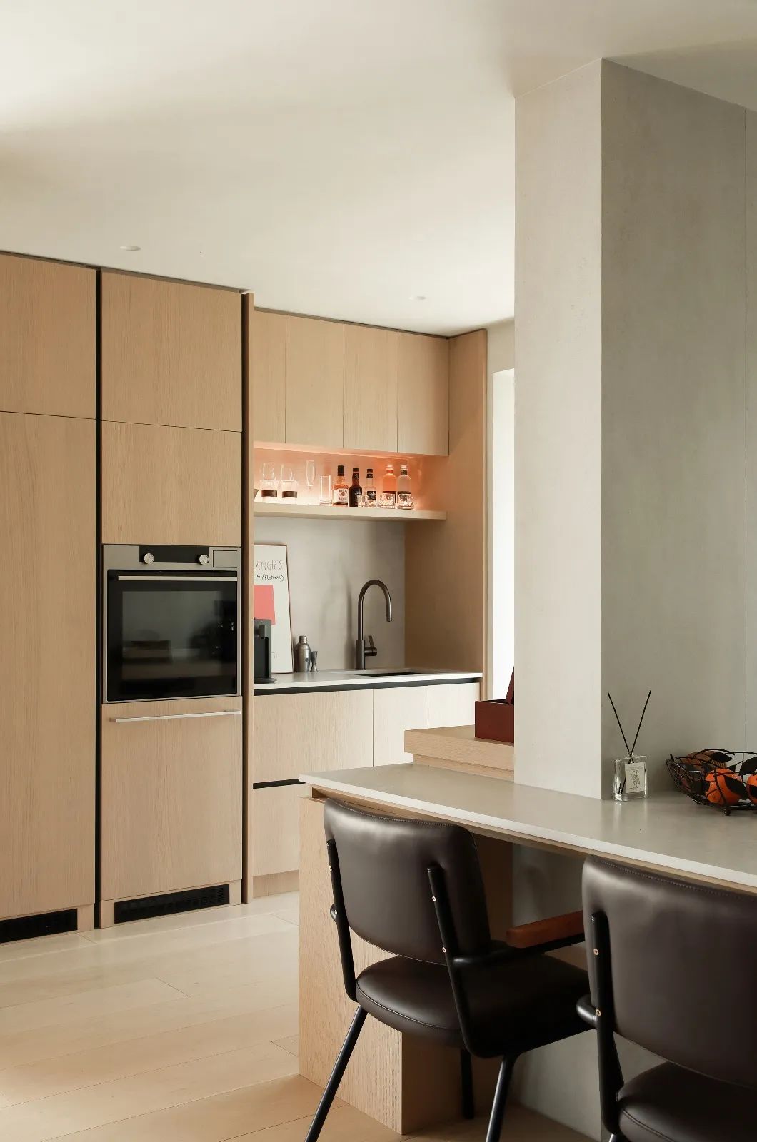 森林中的避世之家-41