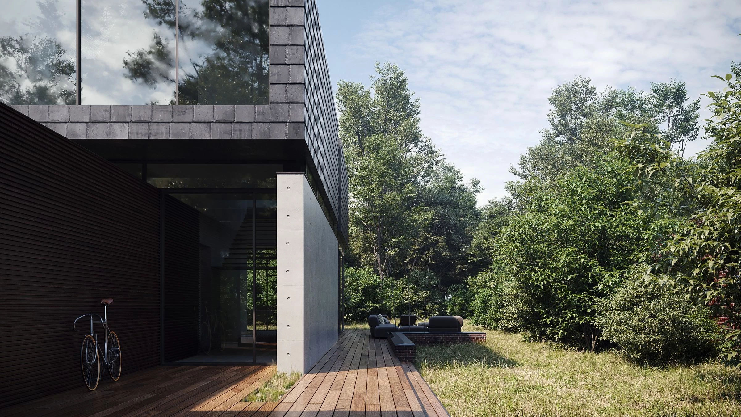 乌克兰 Delta House-14