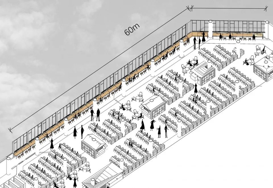 交大包玉刚图书馆空间改造丨中国上海丨上海交通大学奥默默工作室-28