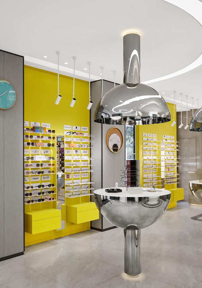 天津眼科滨海新区第二分中心丨中国天津-32