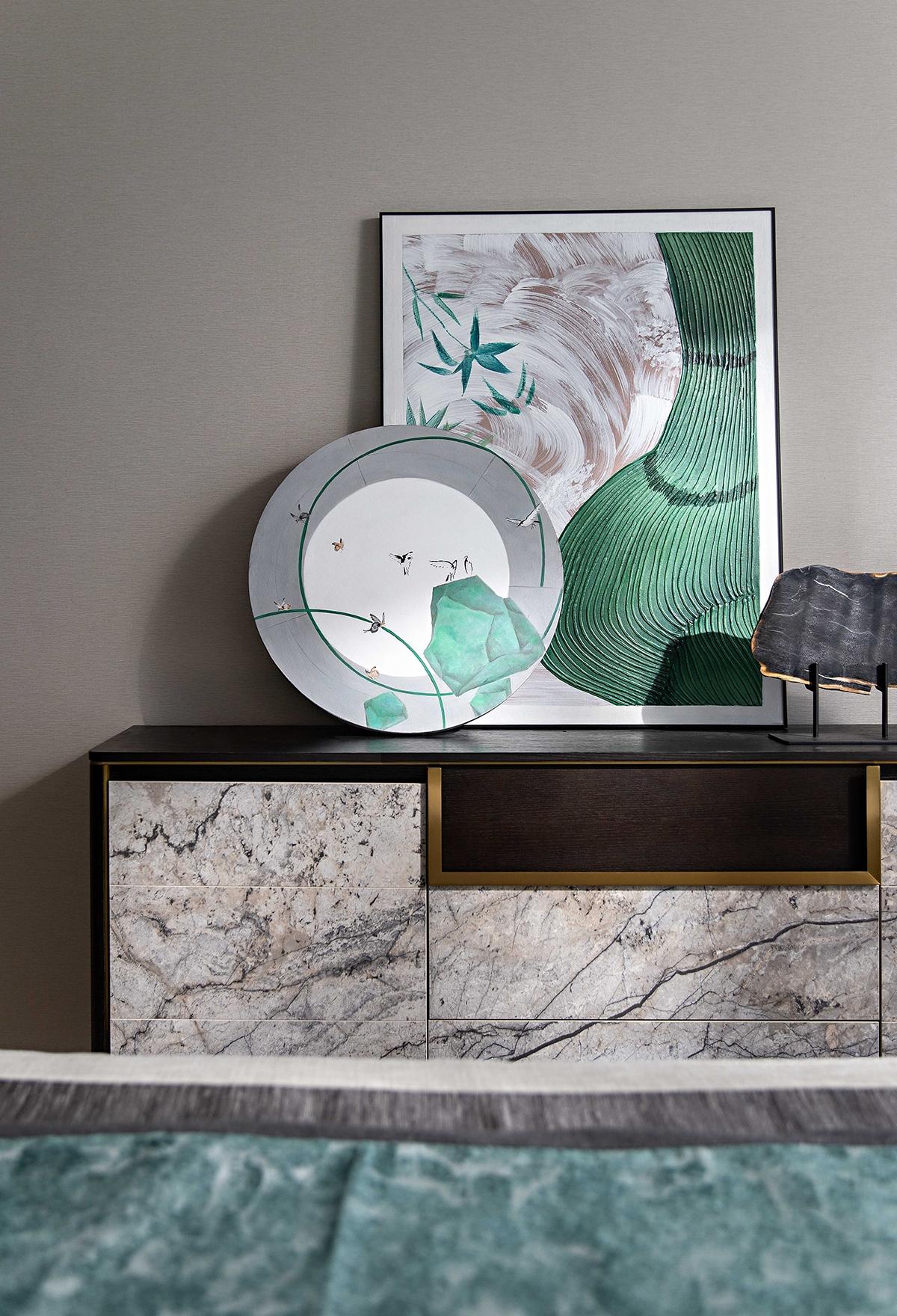 雅居乐·香港城丨中国肇庆丨GND设计集团 恩嘉设计-76