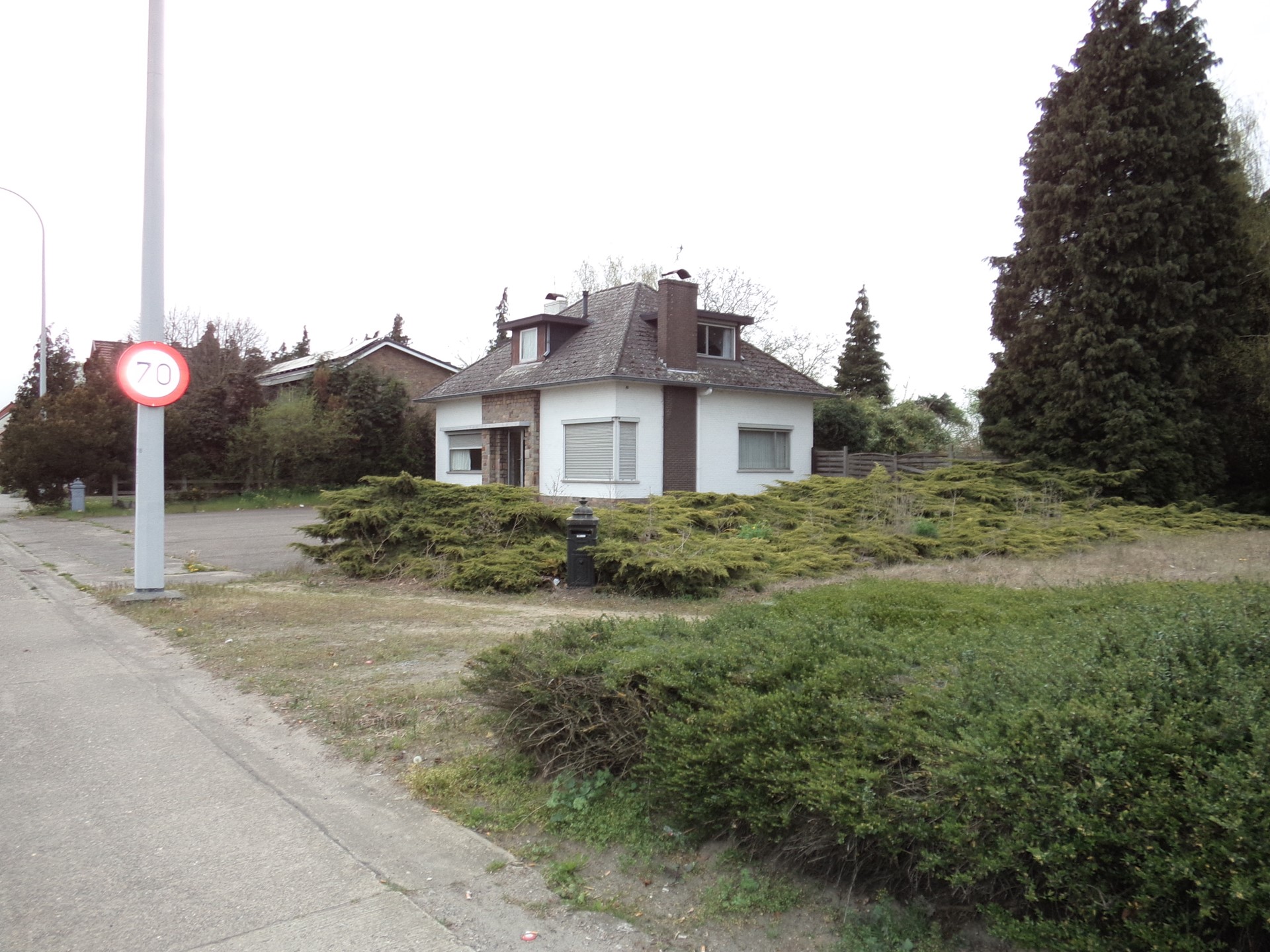 AVENIRarchitecten办公室及住宅改造项目丨比利时-11