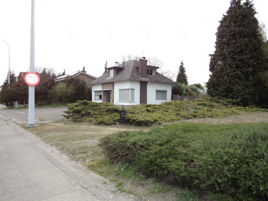 AVENIRarchitecten办公室及住宅改造项目丨比利时-11