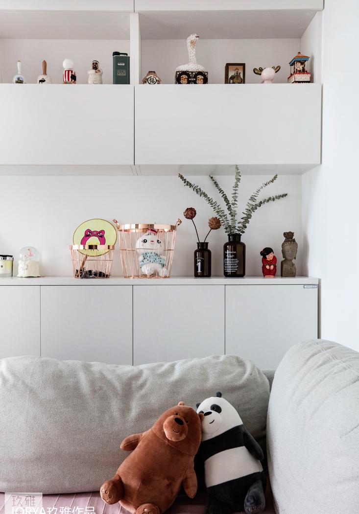 JORYA玖雅丨平层丨简爱-5