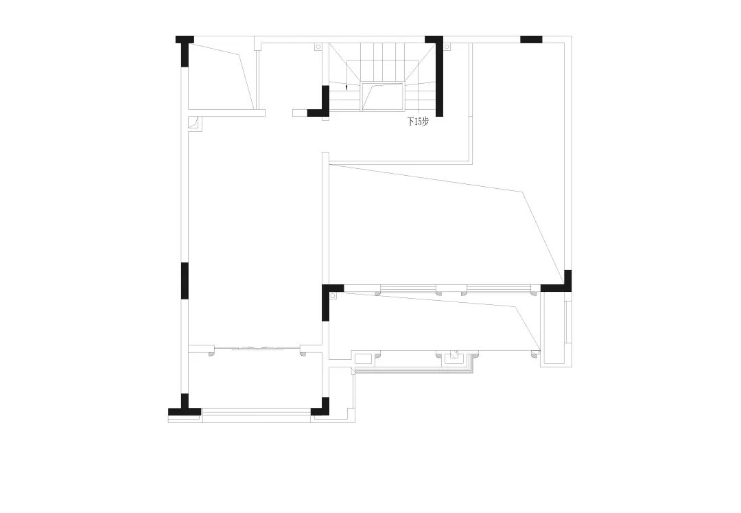 华宇御澜湾【捌】法式优雅空间-43