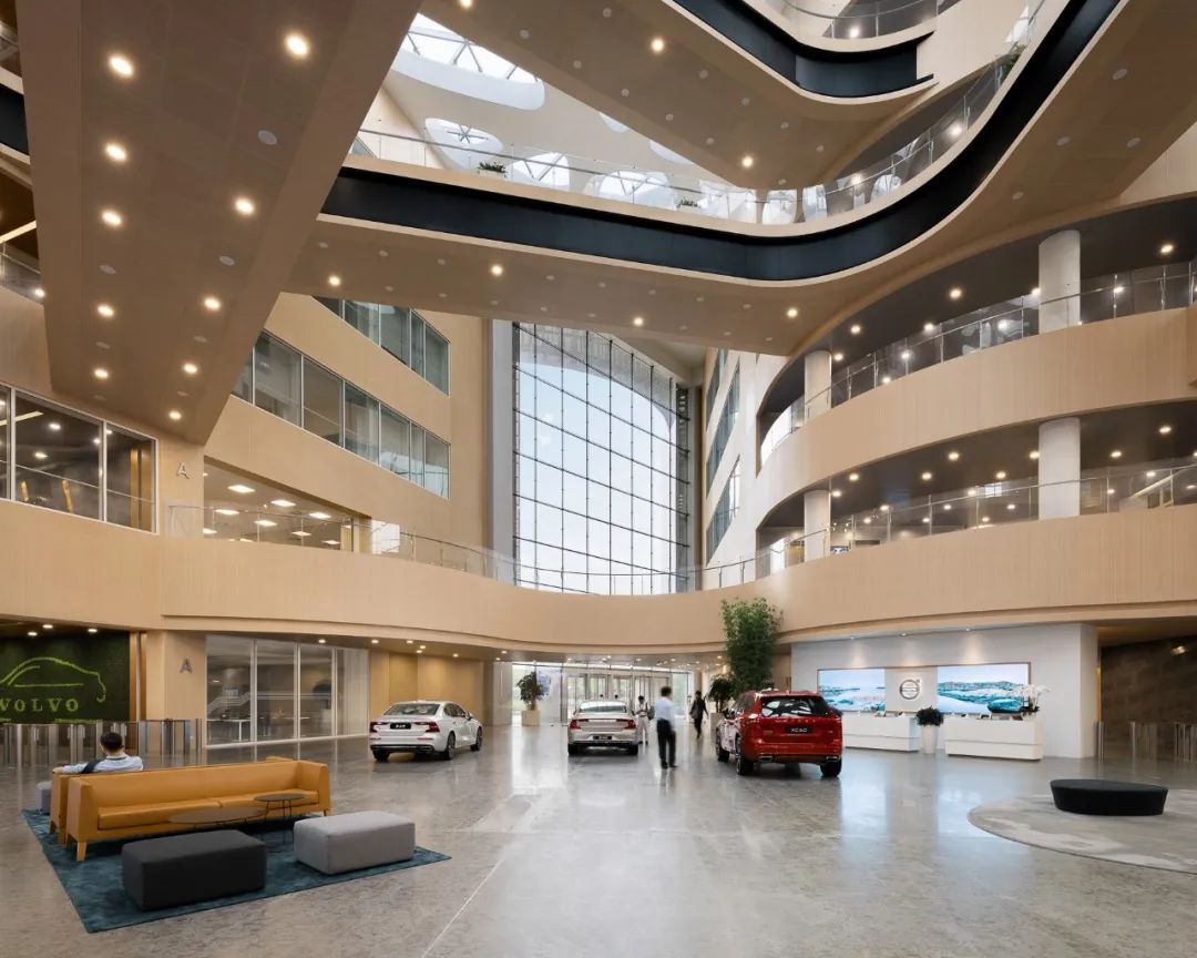 建筑摄影诠释设计思想 | 四种不同风格的项目呈现-33