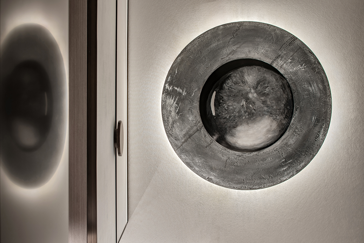 南宁建发·央玺J户型样板房丨中国南宁丨深圳零次方空间设计-1