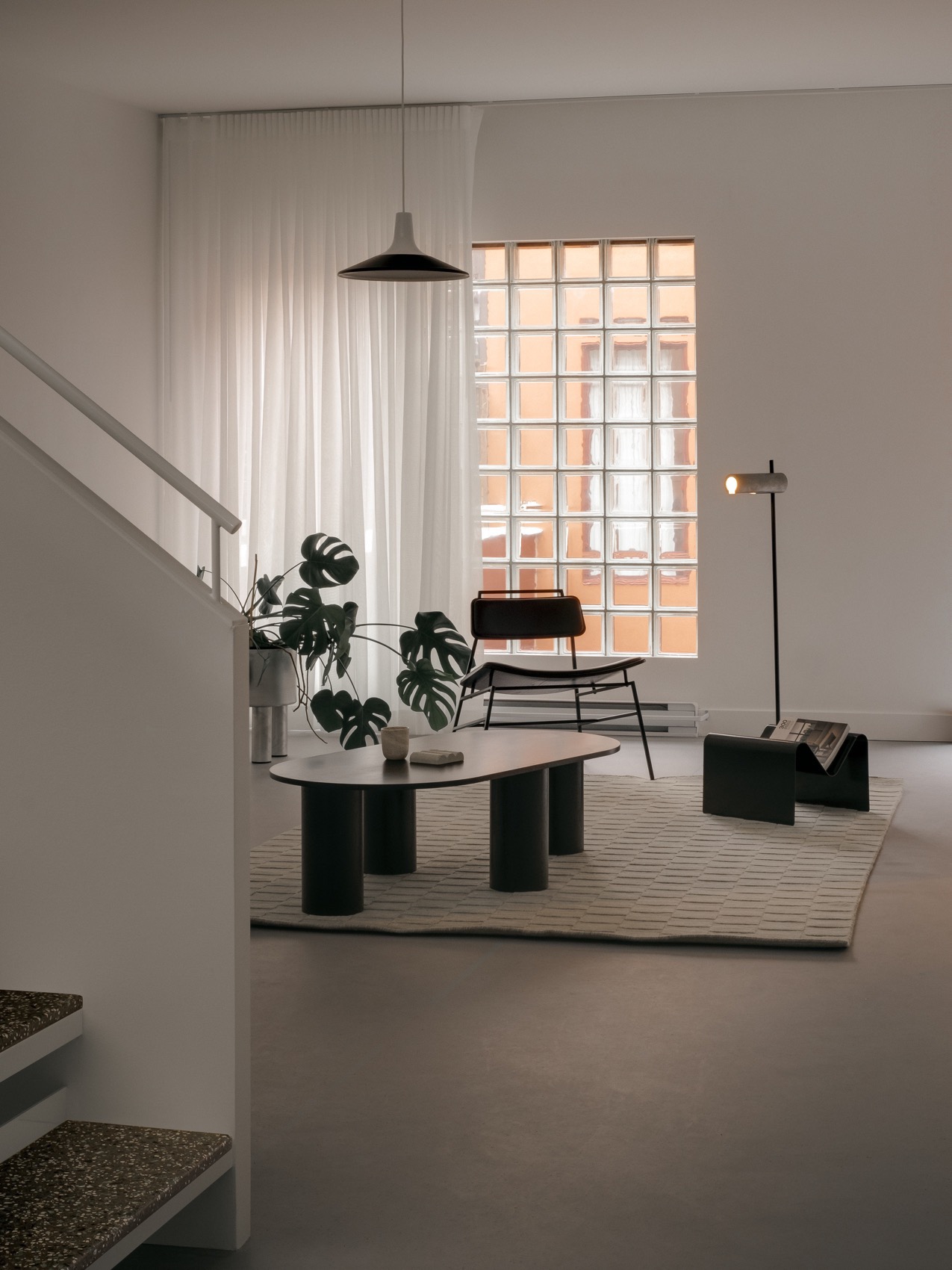 Binome住宅楼丨加拿大蒙特利尔丨Appareil Architecture-36