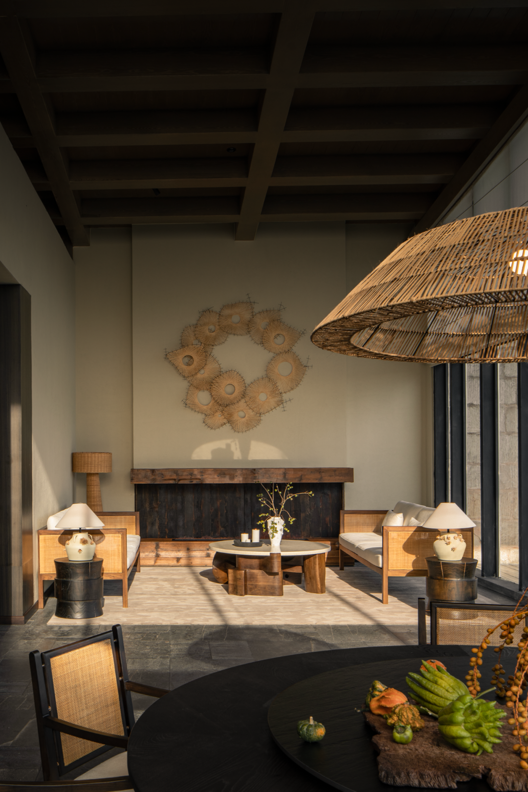 忠县李家院子丨中国重庆丨元禾大千,UDG深造工作室-151