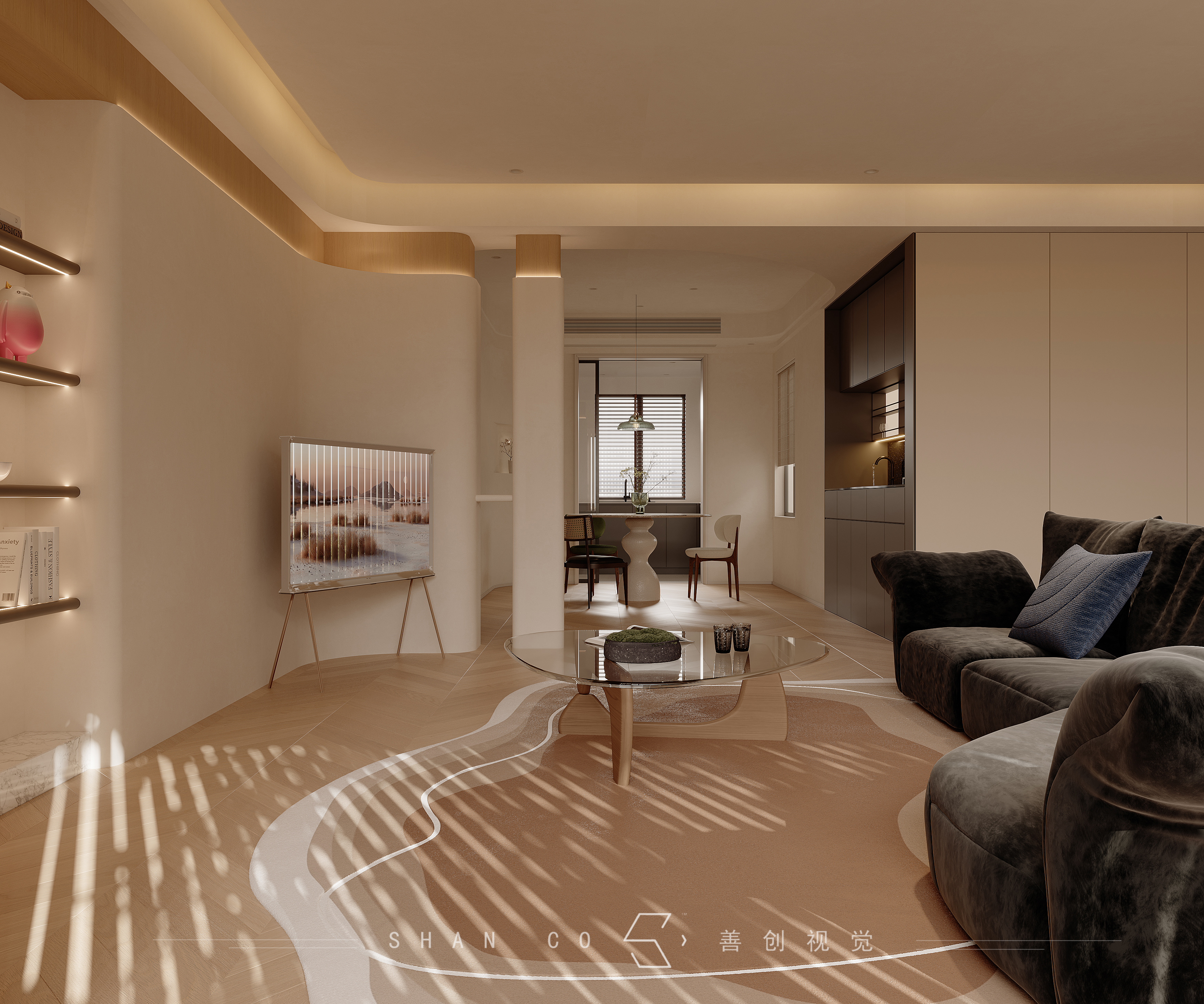 近期作品赏析-7