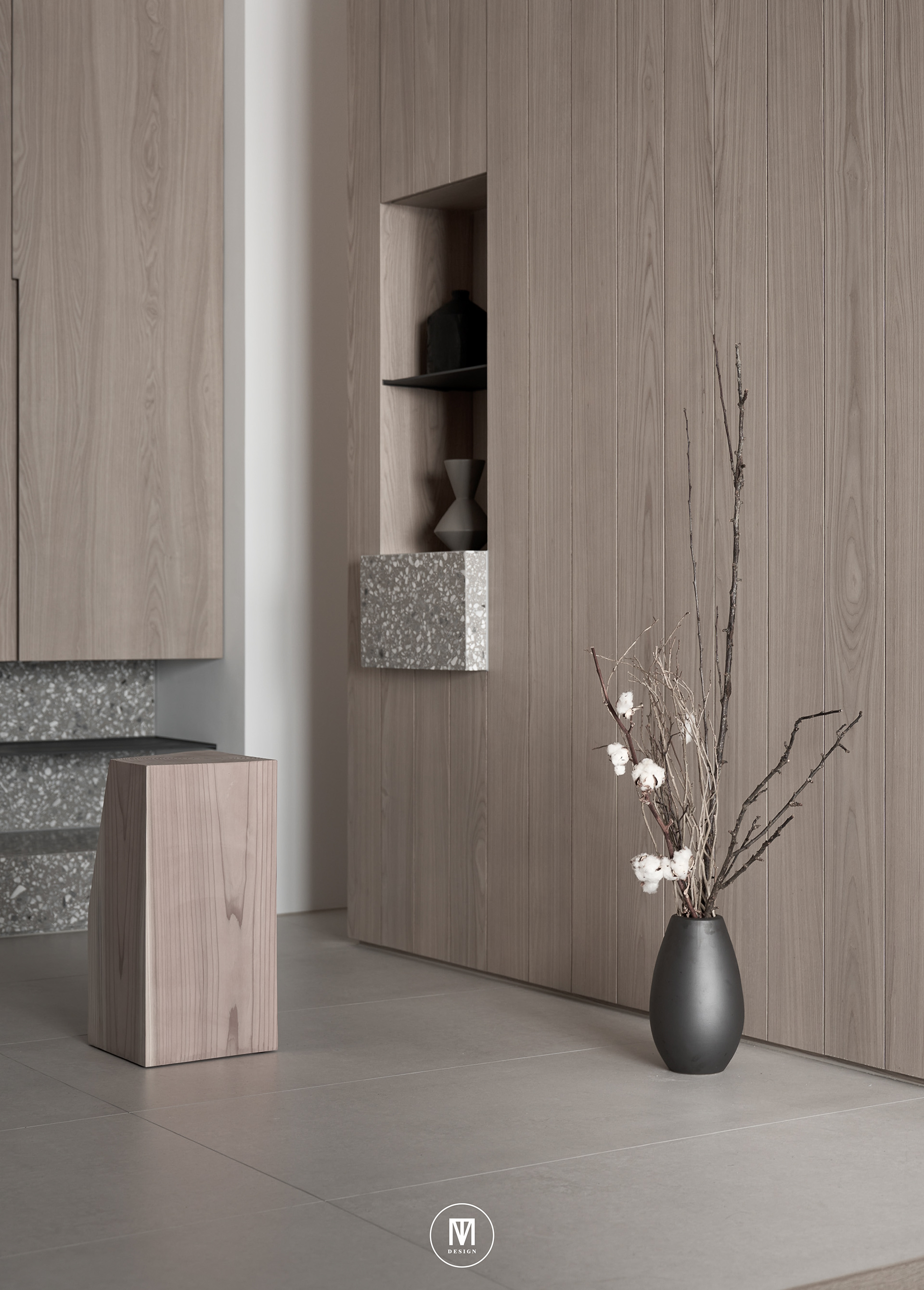 木色棲居 Wooden Haven-17