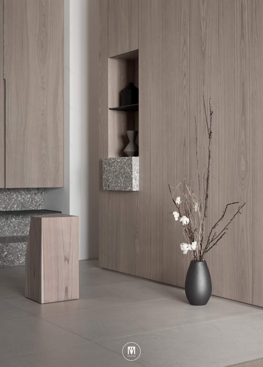 木色棲居 Wooden Haven-17