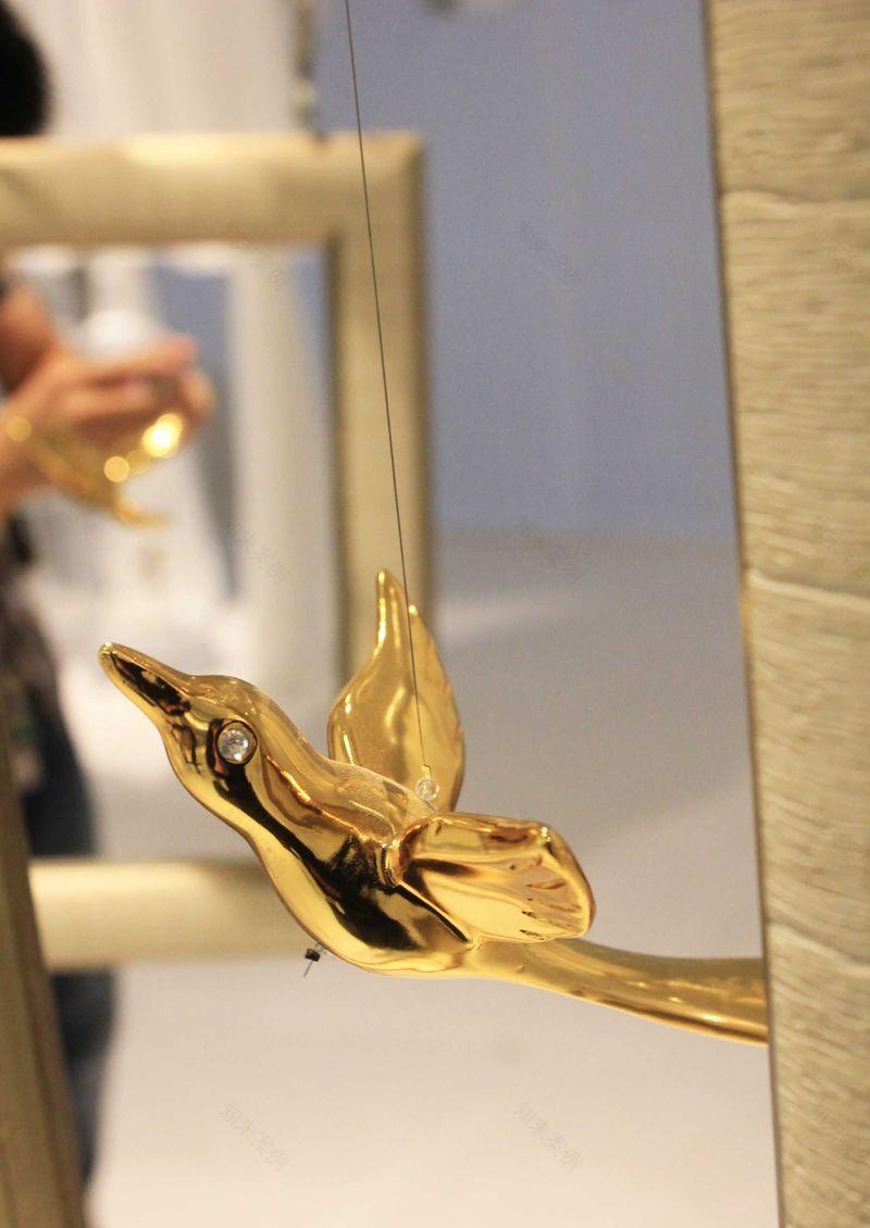 《笼居》——有限空间,无限创意-7