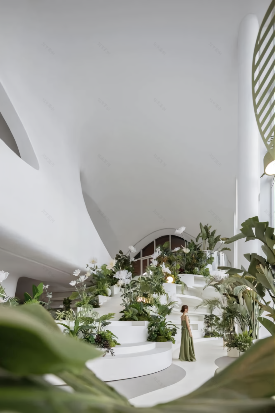 半汤温泉文化中心(泉食餐厅)丨中国合肥丨上海柯翊建筑设计有限公司-28