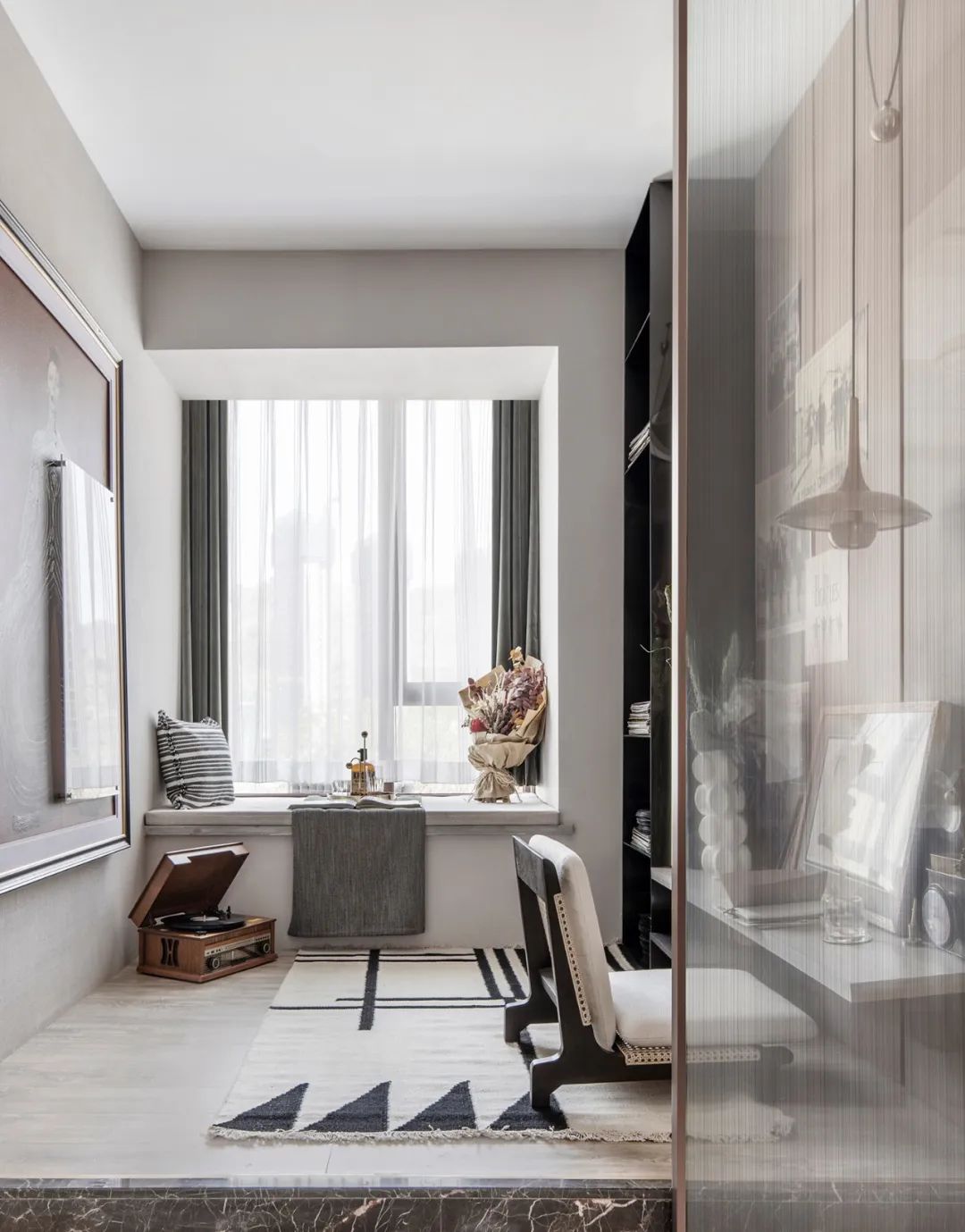 恒邦双林·悦山府-63