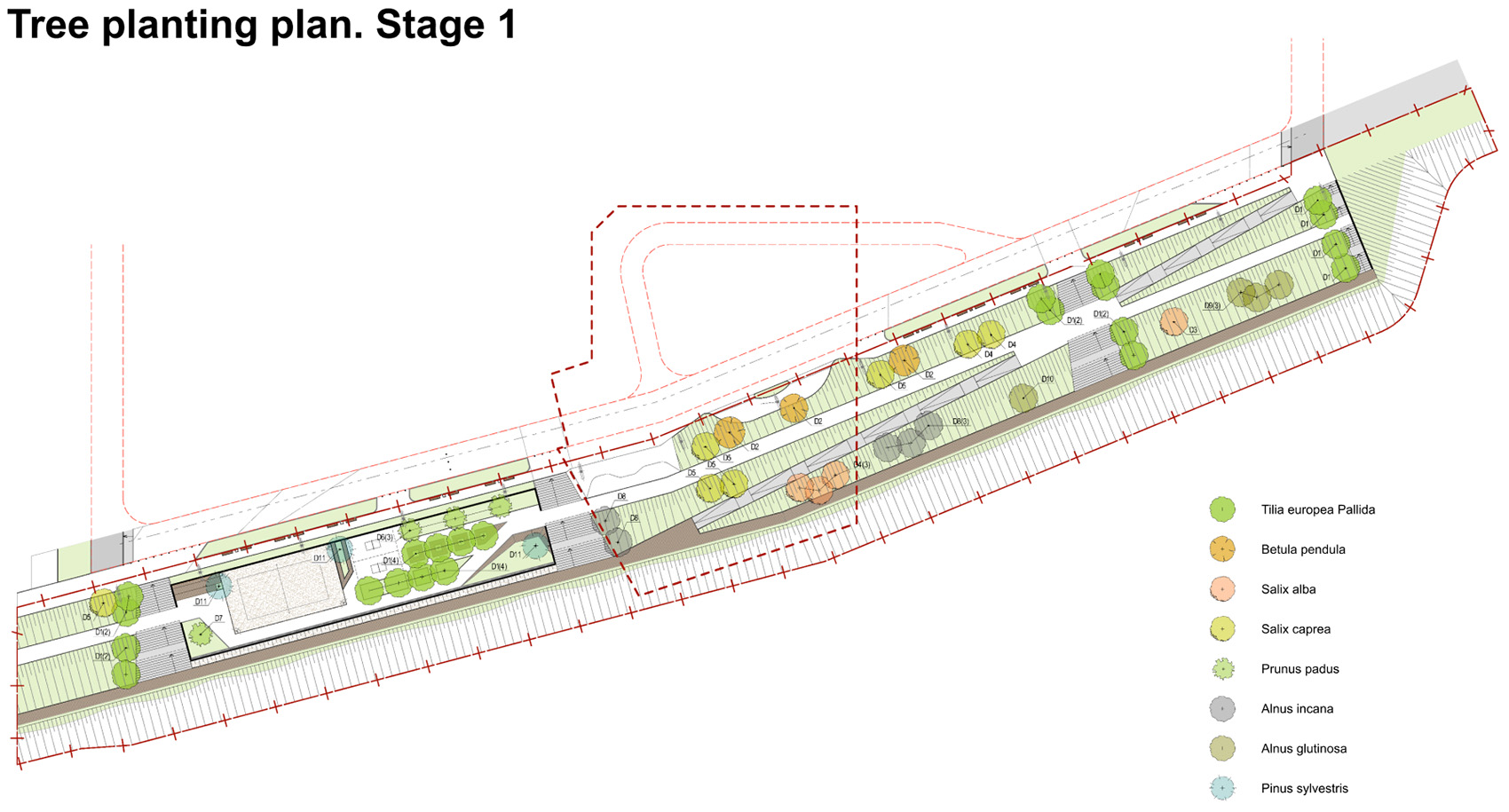新西伯利亚河滨公园丨俄罗斯新西伯利亚-99