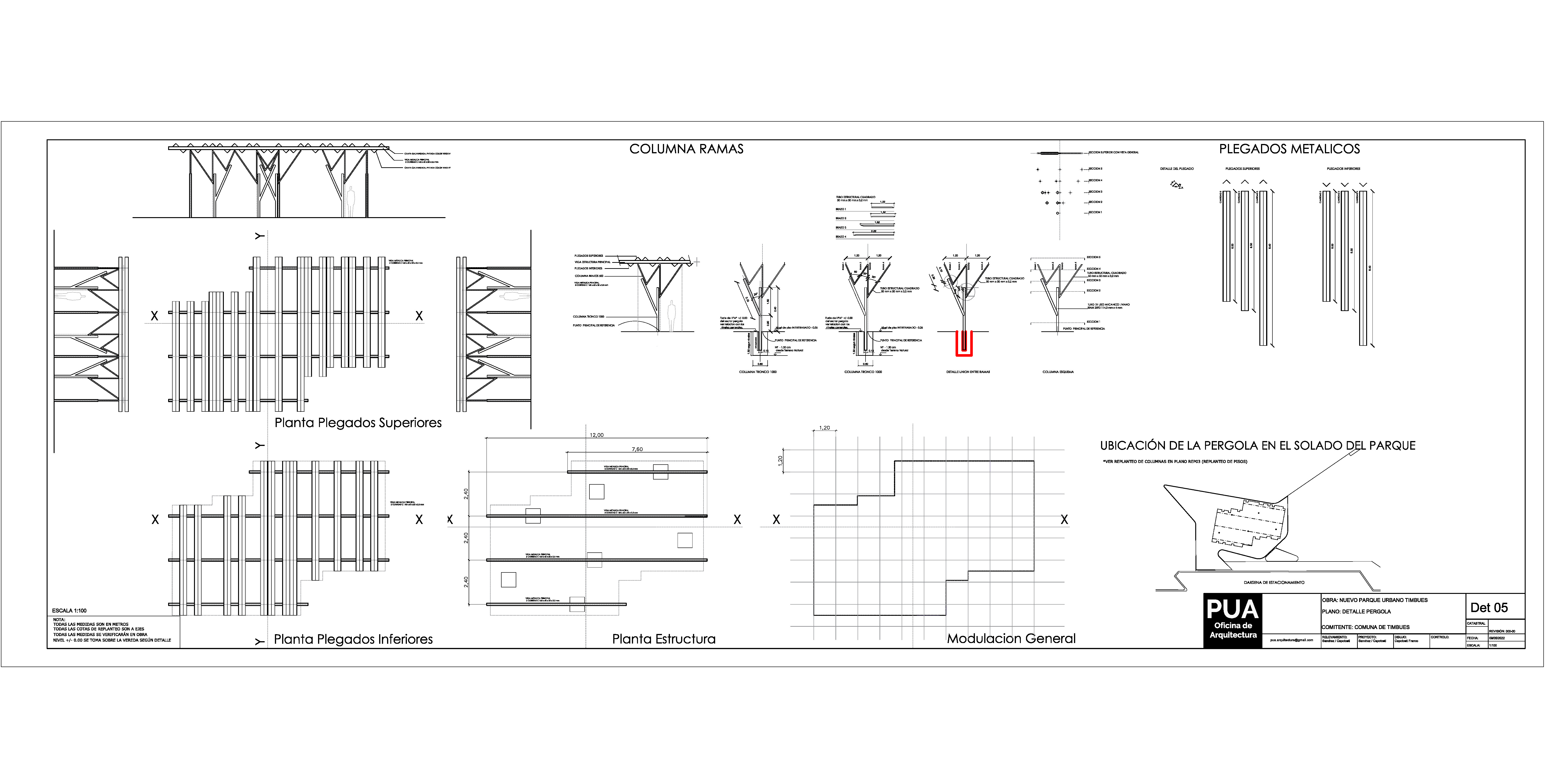 新的蒂姆贝斯公共公园丨Pua architecture office-17