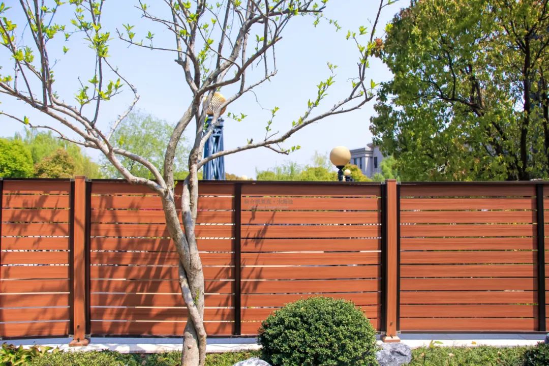 香樟树下的沪上别墅花园设计丨中国上海丨Crisscross Design-38