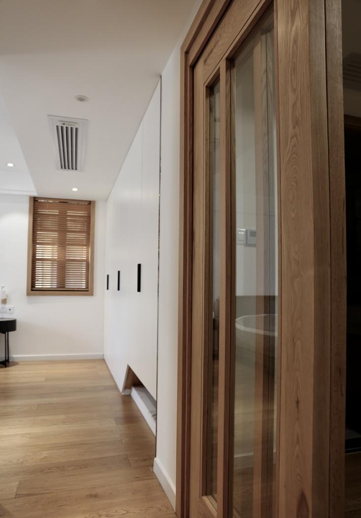 空间魔法师 | 小改动大功能的装修案例解析-115