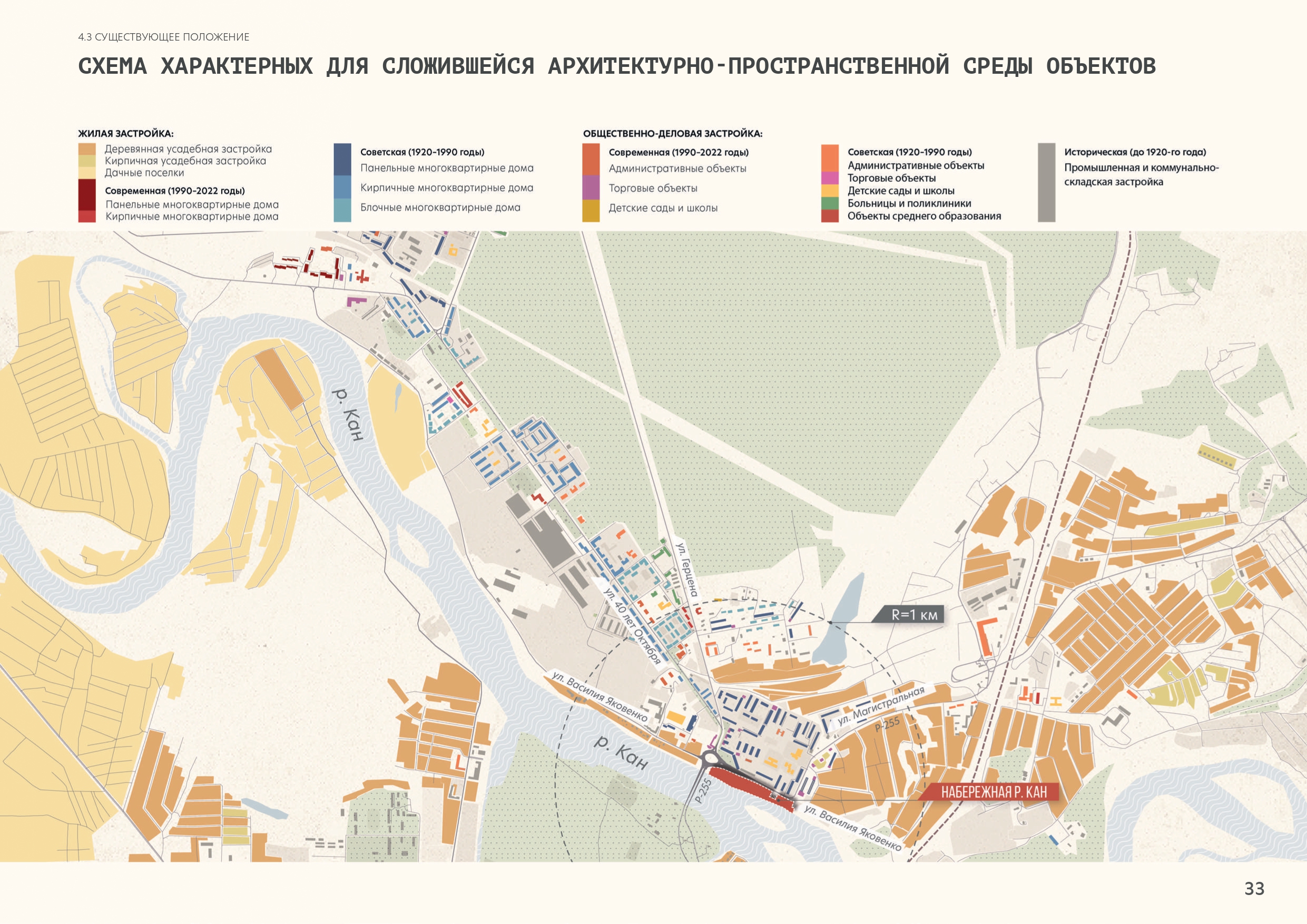 Kansk 市堤岸改善项目丨RED Business 公司-23