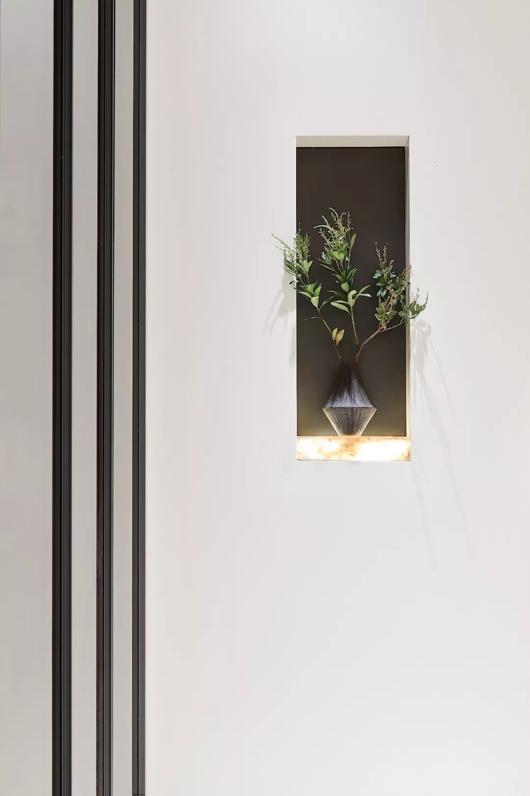 深圳华润悦府 | 新中式美学与生活融合的典范-44