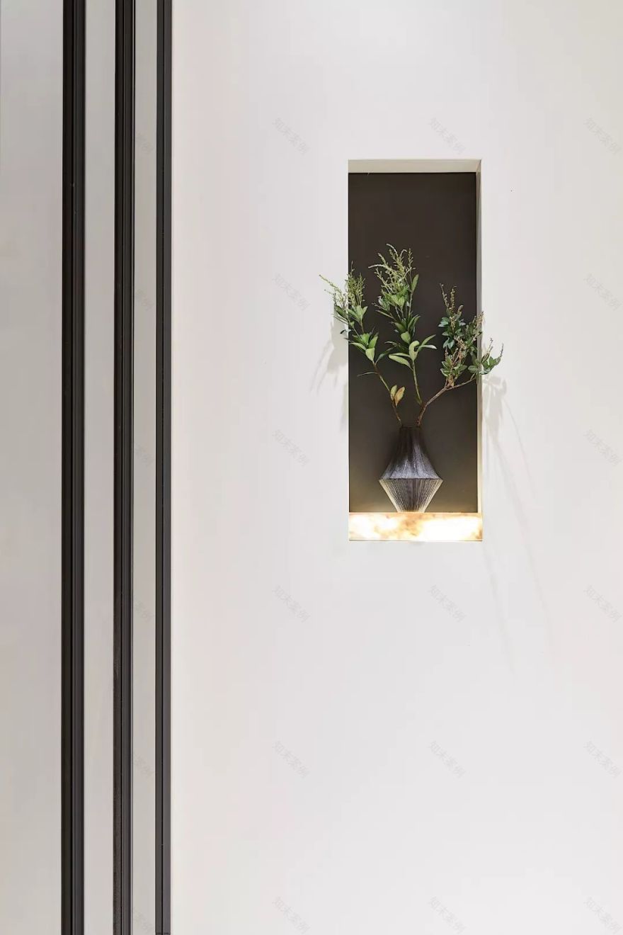 深圳华润悦府 | 新中式美学与生活融合的典范-44