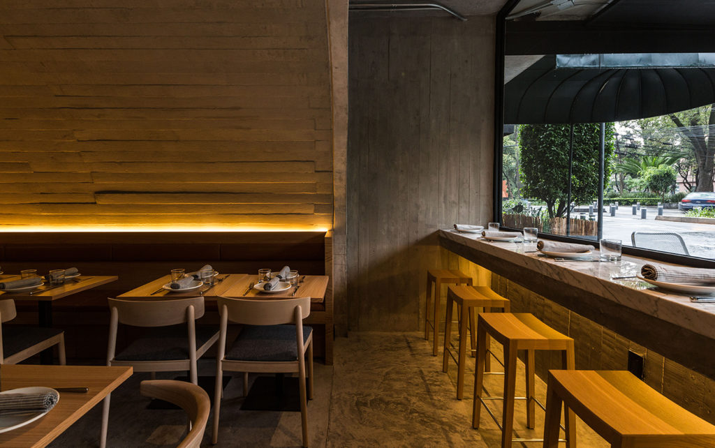 伊扎尔房屋丨墨西哥丨Taller ADG-76