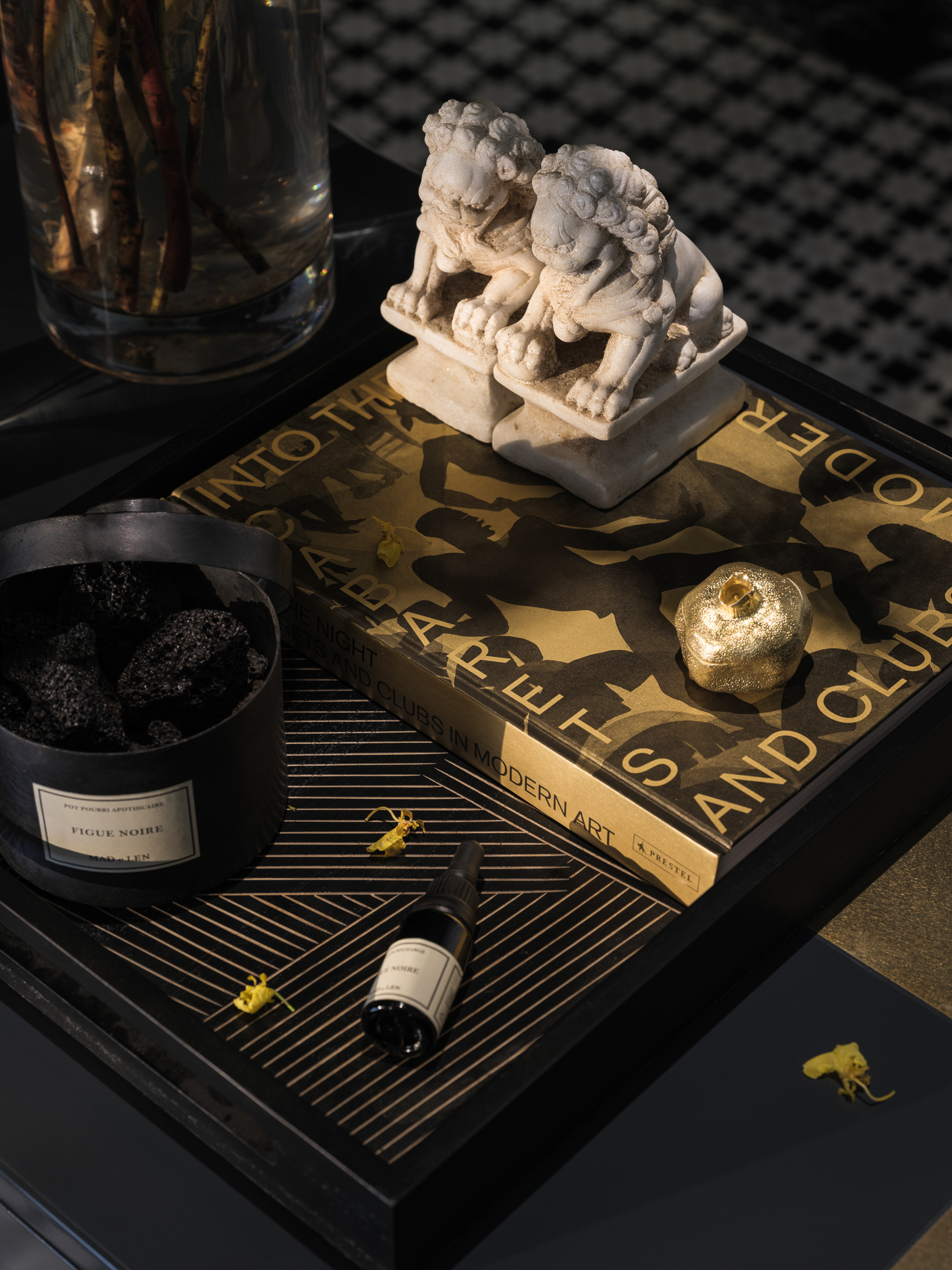 CHEN HOUSE Restaurant · 陈公馆·状元楼丨中国宁波丨S5 design | 上瑞元筑-19