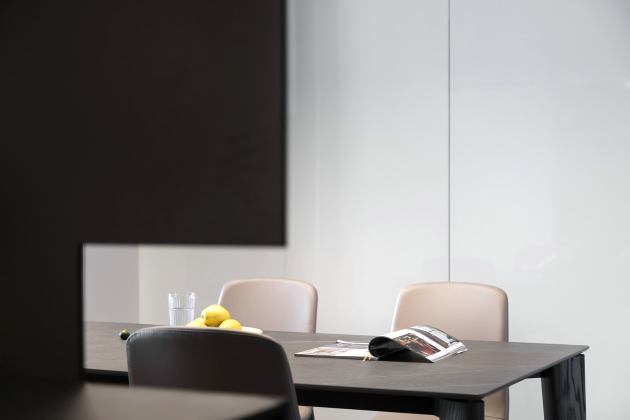 魔都 110㎡简约美宅,三代五口共享 FF 空间设计-24