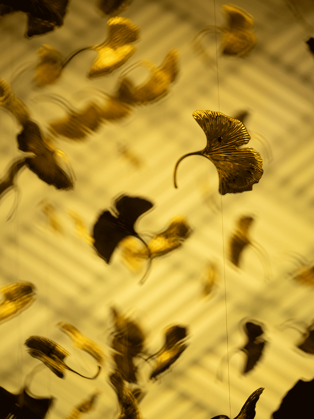 席久餐厅丨中国常州丨上海黑泡泡建筑装饰设计工程有限公司-40