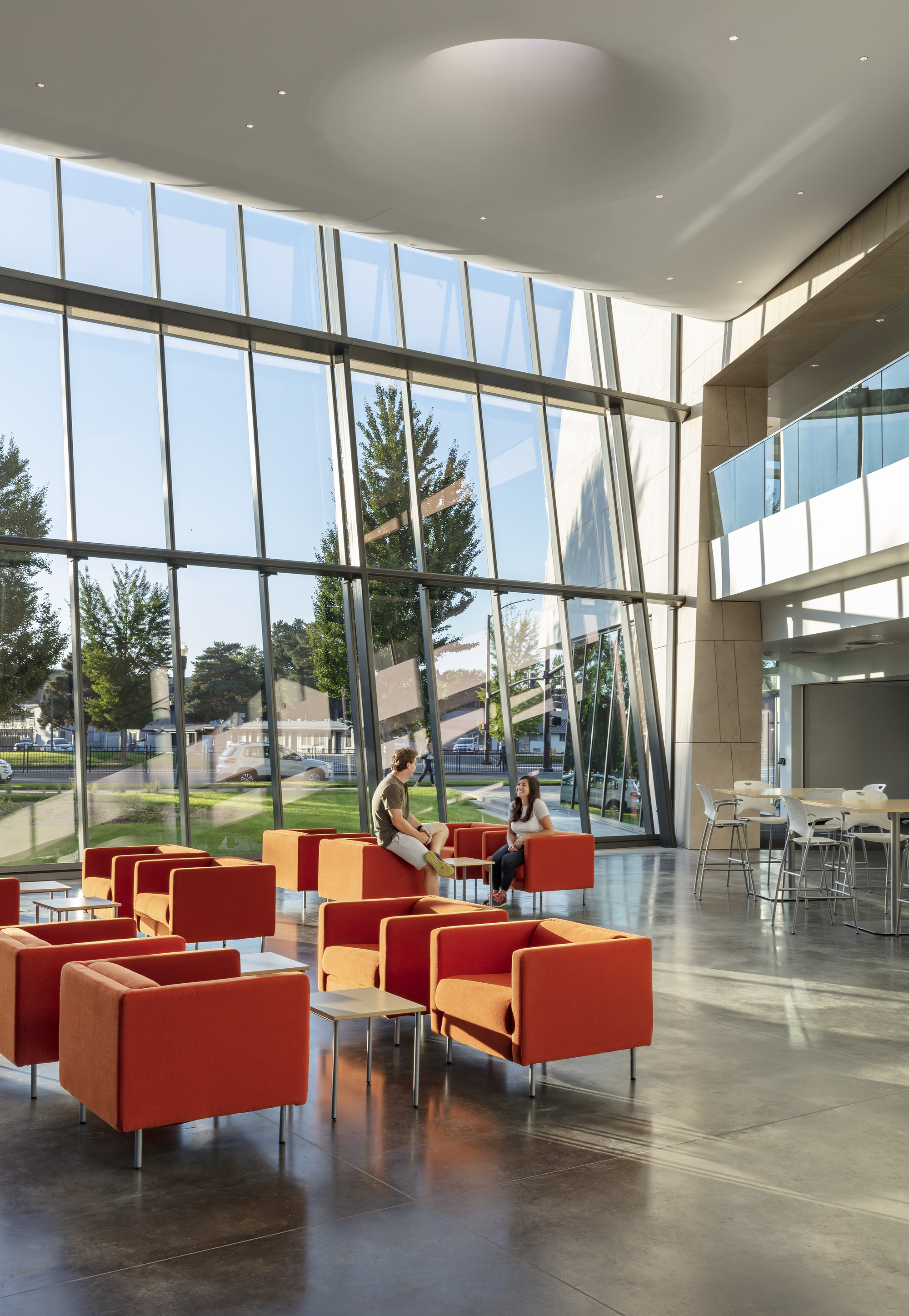 博伊西州立大学视觉艺术中心-20