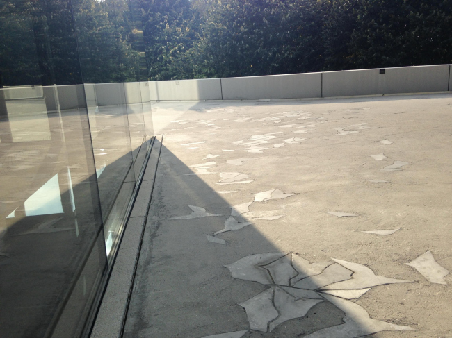 巴黎爱乐音乐厅丨法国巴黎丨让·努维尔（Jean Nouvel）-29