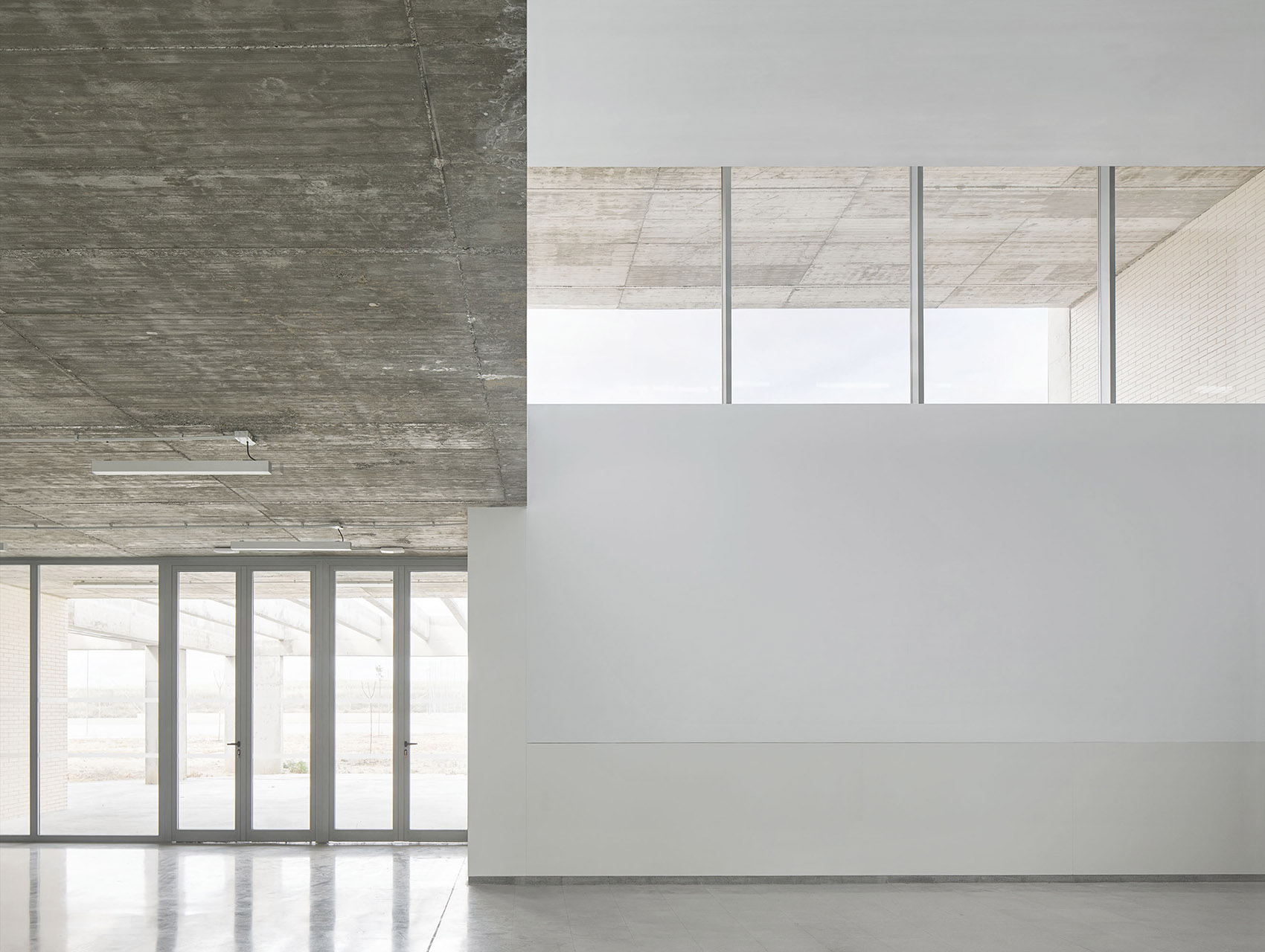 CEIP LOS ARCOS学校丨西班牙卡塞雷斯-50