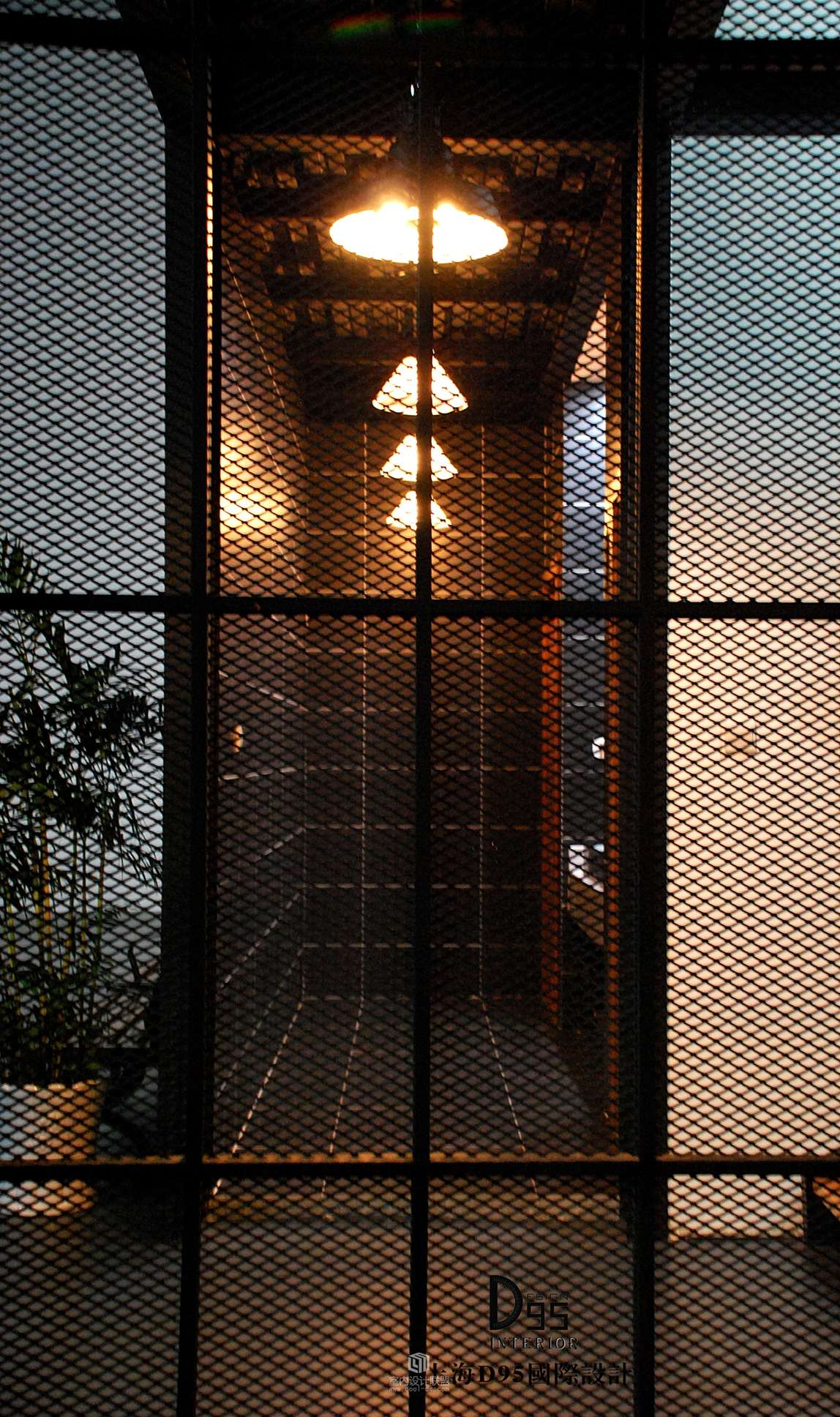 复古loft工业风格-4