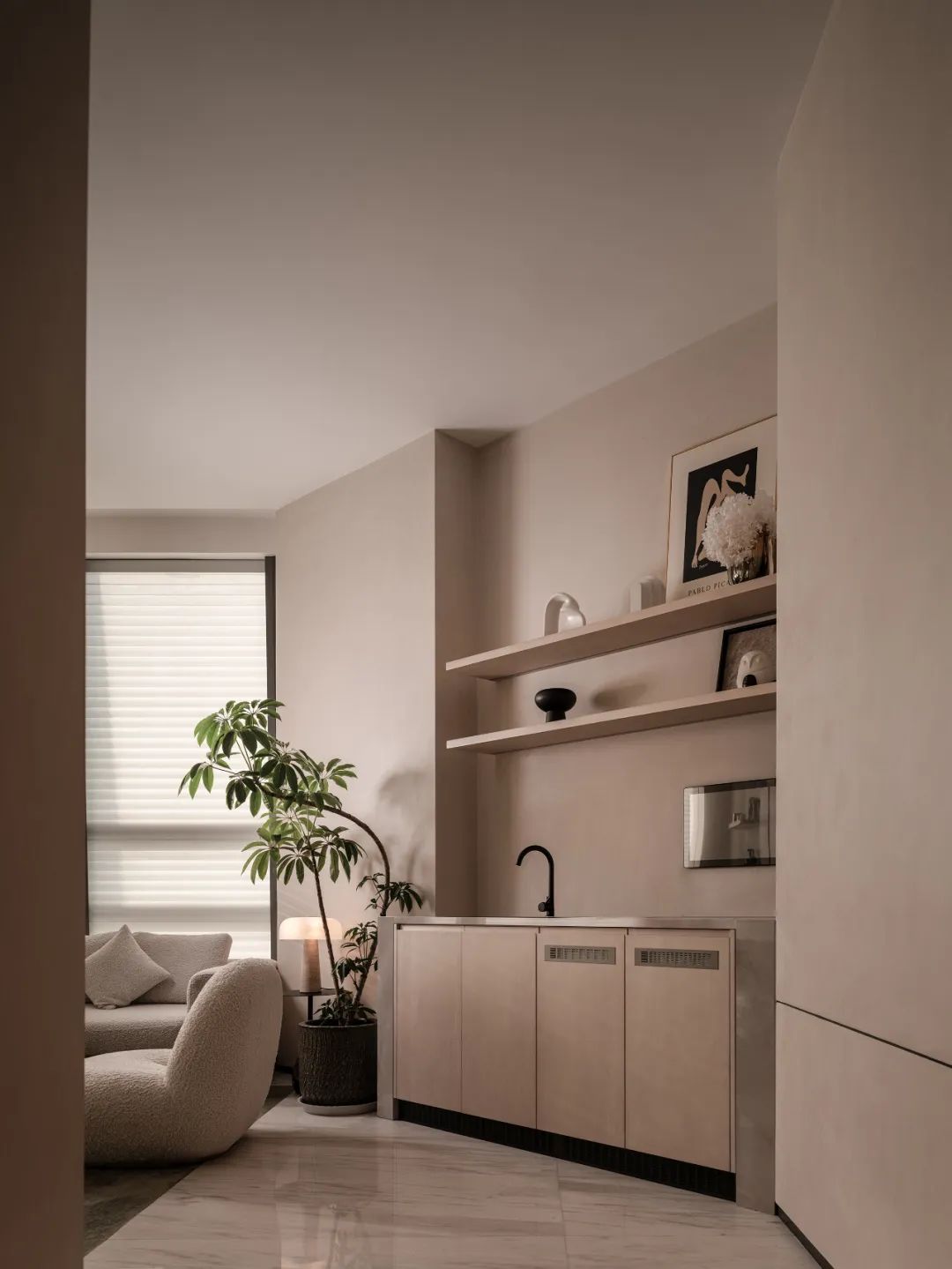 琼楼私宴丨中国宁波丨中赫空间建筑设计-32