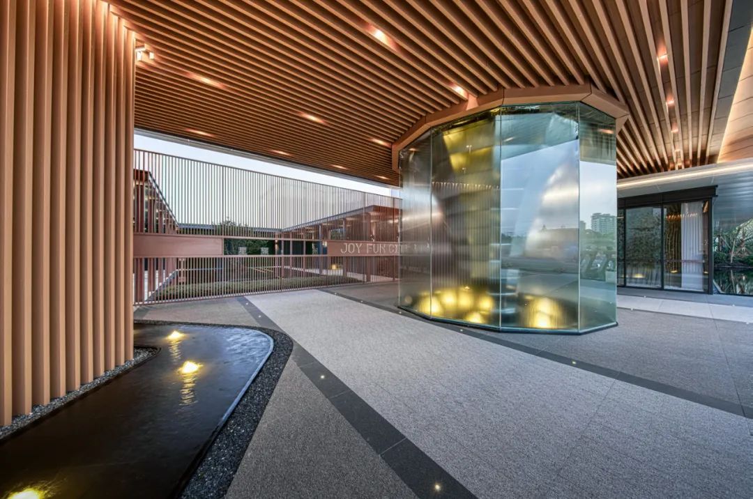 抚州硕丰九方城丨中国抚州-35