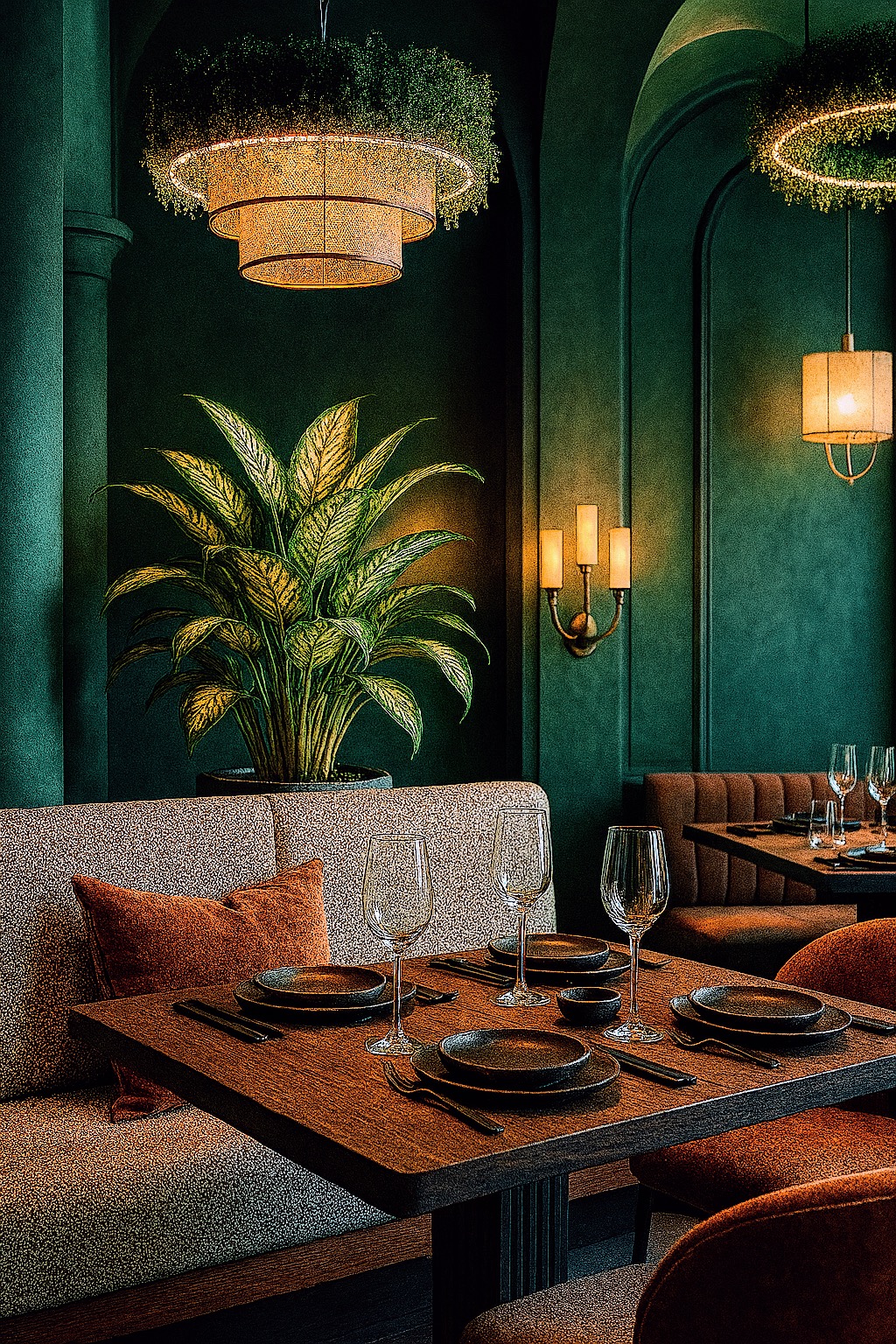 New restaurant by Saher Fareed-2